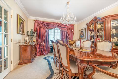 5 bedroom detached house for sale, Barnet Road, Arkley, Hertfordshire, EN5
