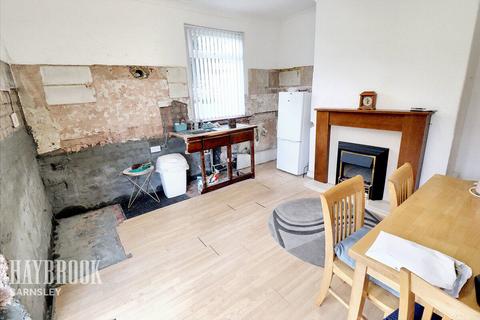 3 bedroom end of terrace house for sale, Clarkes Croft, Wombwell