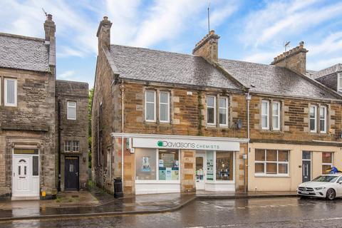 2 bedroom flat for sale, Commercial Road, Ladybank, Cupar, KY15