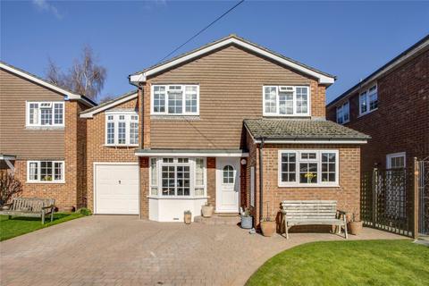 5 bedroom detached house to rent, Marlow, Buckinghamshire SL7