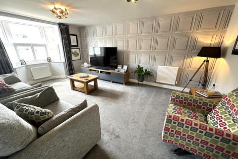 14 Hargate Lane, Newton Solney, Burton-on-trent, DE15 0TH