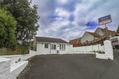 2 bedroom detached bungalow for sale, Camp Road - Perfectly Located Bungalow