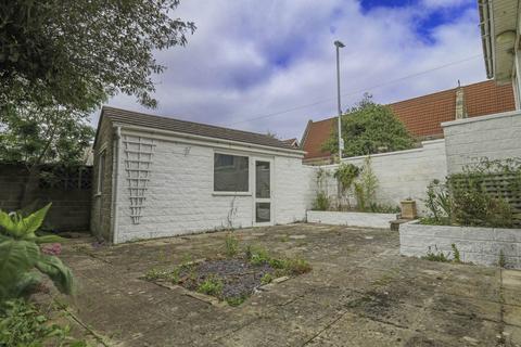2 bedroom detached bungalow for sale, Camp Road - Perfectly Located Bungalow
