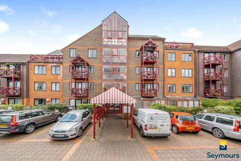 1 bedroom retirement property for sale, Mount Place, Surrey GU2