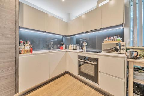 1 bedroom flat for sale, Kidbrooke Park Road, Kidbrooke, London, SE3