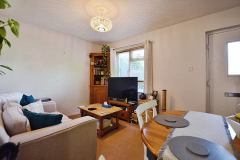 1 bedroom end of terrace house to rent, Dorchester Court, Oriental Road, Woking, Surrey, GU22