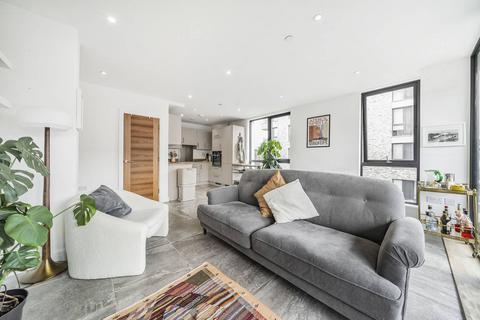 2 bedroom flat for sale, Yorks House, Brixton, London, SW9