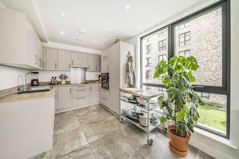 2 bedroom flat for sale, Yorks House, Brixton, London, SW9