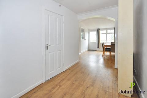 3 bedroom terraced house for sale, Allesley Old Road, Chaplefields, Coventry, CV5