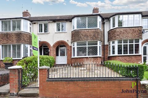 3 bedroom terraced house for sale, Allesley Old Road, Chaplefields, Coventry, CV5