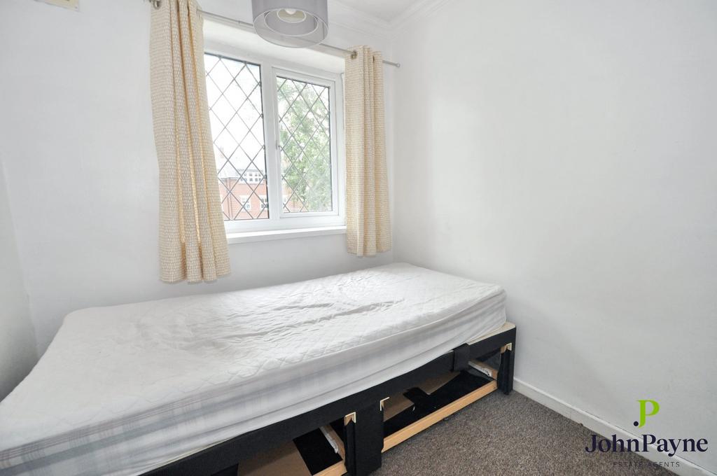 Bedroom Three Front