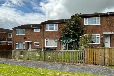 3 bedroom terraced house for sale, Alder Park, Brandon, DH7