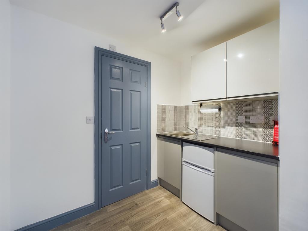 Kitchenette