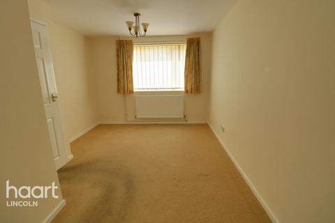 2 bedroom terraced house for sale, Chester Close, Washingborough