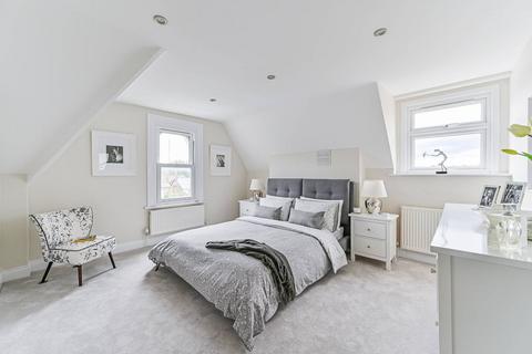 2 bedroom flat for sale, Rockmount Road, Crystal Palace, London, SE19