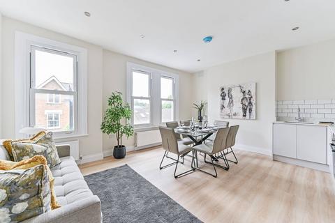 2 bedroom flat for sale, Rockmount Road, Crystal Palace, London, SE19