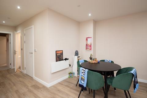 2 bedroom flat for sale, Store Street, Manchester M1