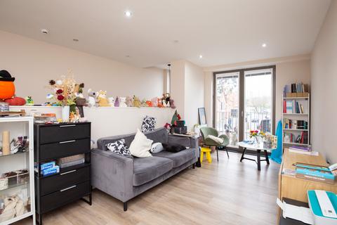 2 bedroom flat for sale, Store Street, Manchester M1
