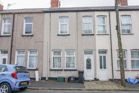 3 bedroom terraced house for sale, Magor Street, Newport, NP19