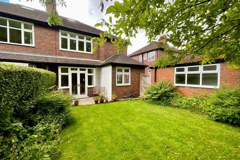 3 bedroom semi-detached house for sale, Walleys Drive, Newcastle, ST5