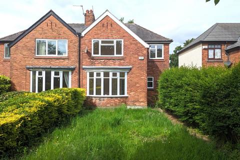 3 bedroom semi-detached house for sale, Marton Road, Middlesbrough, North Yorkshire, TS4