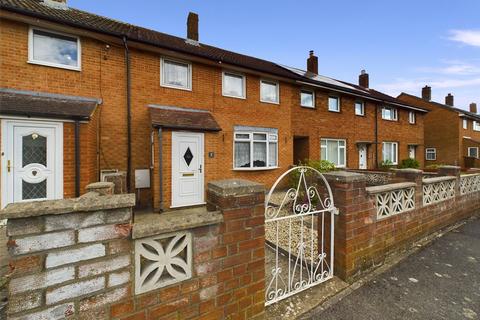 3 bedroom terraced house for sale, Tamar Road, Brockworth, Gloucester, Gloucestershire, GL3