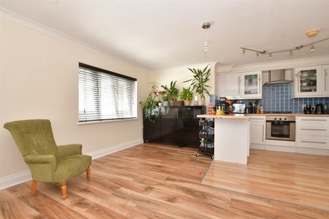 1 bedroom apartment for sale, Godstone Road, Whyteleafe, Surrey