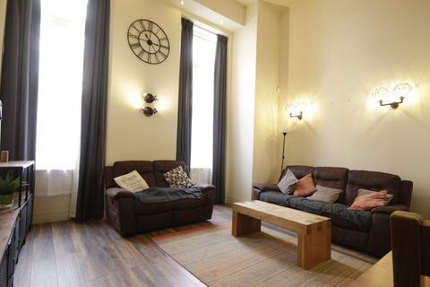1 bedroom flat to rent, 2703L – King Street, Edinburgh, EH6 6TN