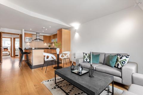 2 bedroom flat to rent, Marylebone High Street, Marylebone, London, W1U