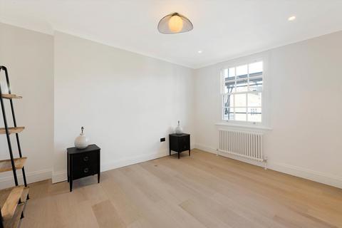 2 bedroom flat to rent, Sutherland Street, London, SW1V
