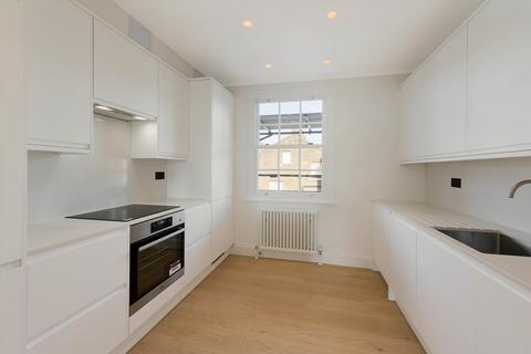 2 bedroom flat to rent, Sutherland Street, London, SW1V