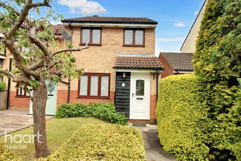3 bedroom semi-detached house for sale, Markwell Wood, Harlow
