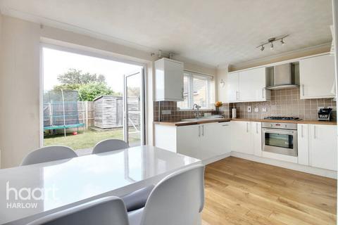 3 bedroom semi-detached house for sale, Markwell Wood, Harlow