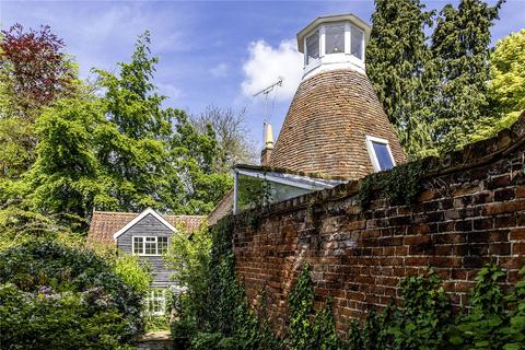 4 bedroom detached house for sale, Old Road, Harlow, Essex, CM17