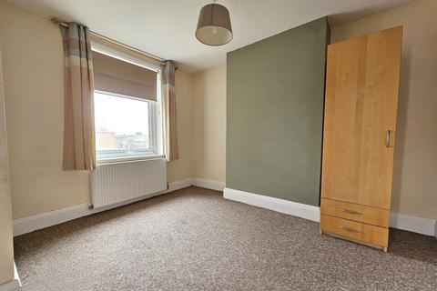 2 bedroom terraced house to rent, Highfield Street, Anstey