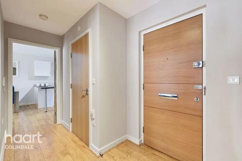 2 bedroom apartment for sale, Allard House, Boulevard Drive, NW9