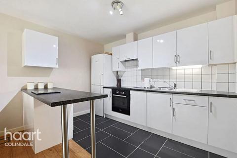 2 bedroom apartment for sale, Allard House, Boulevard Drive, NW9