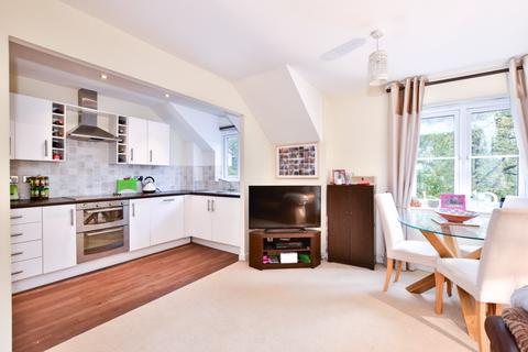 1 bedroom apartment for sale, Arden Court, Lockhart Road, Watford, Hertfordshire, WD17 4AQ