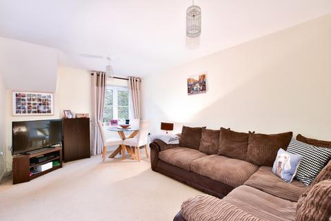 1 bedroom apartment for sale, Arden Court, Lockhart Road, Watford, Hertfordshire, WD17 4AQ
