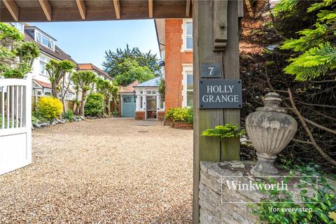 7 Percy Road, Boscombe, Bournemouth, BH5 1JF