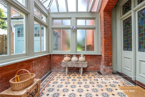 7 Percy Road, Boscombe, Bournemouth, BH5 1JF