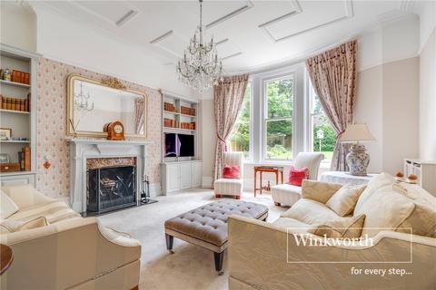 7 Percy Road, Boscombe, Bournemouth, BH5 1JF