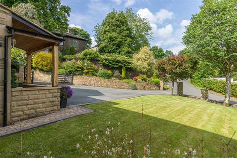 5 bedroom detached house for sale, Low Grove Lane, Greenfield, Saddleworth