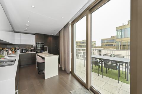 3 bedroom apartment for sale, Warwick Lane London W14