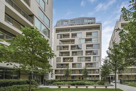 3 bedroom apartment for sale, Sherrin House, Warwick Lane, London W14