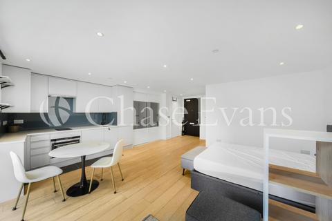 Studio to rent, Cityscape, Kensington Apartments, Aldgate E1