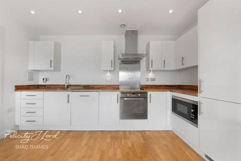 2 bedroom apartment for sale, The Penthouse, Eyot House, Bermondsey, SE16