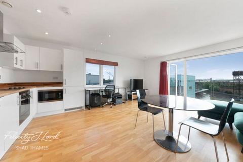 2 bedroom apartment for sale, The Penthouse, Eyot House, Bermondsey, SE16