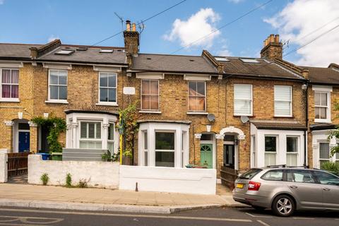 2 bedroom terraced house for sale, Avondale Rise, Peckham Rye, London, SE15