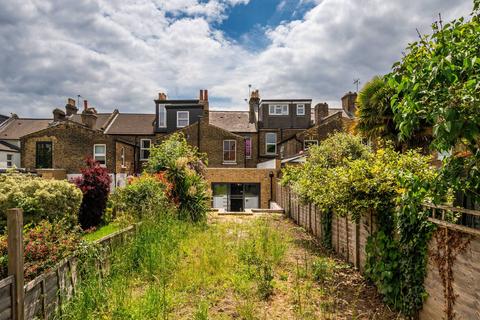 2 bedroom terraced house for sale, Avondale Rise, Peckham Rye, London, SE15